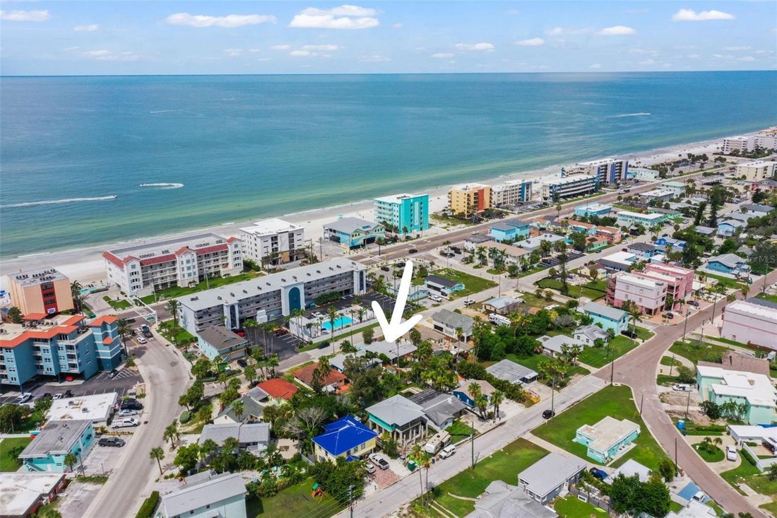 House in Madeira Beach, Florida, United States 2 - 18643531