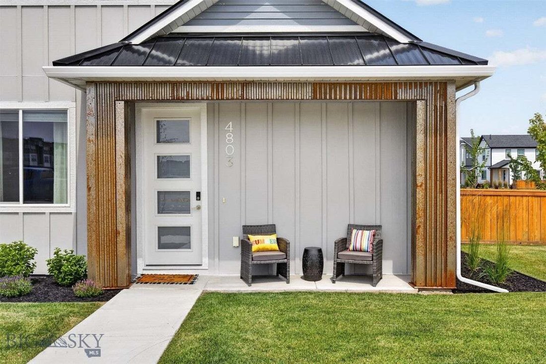 Townhouse in Bozeman, Montana, United States 2 - 18643314