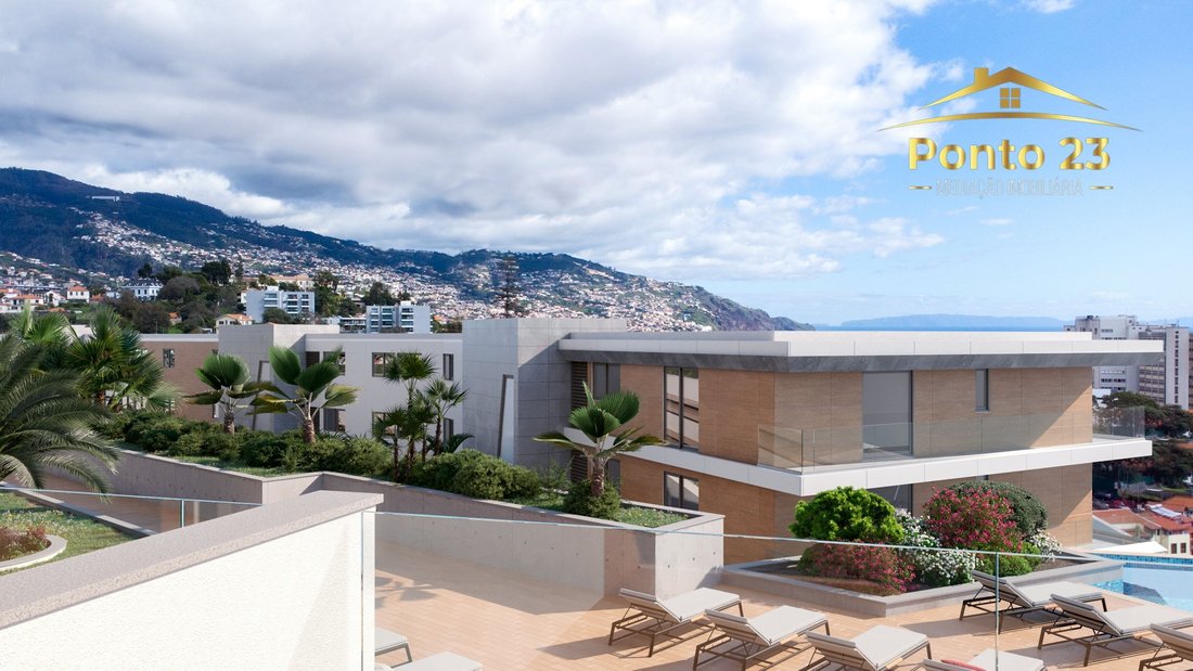 Apartment in Sao Martinho, Madeira, Portugal 3 - 14391021