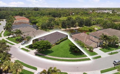 Casa a Venezia, Florida, Stati Uniti 1