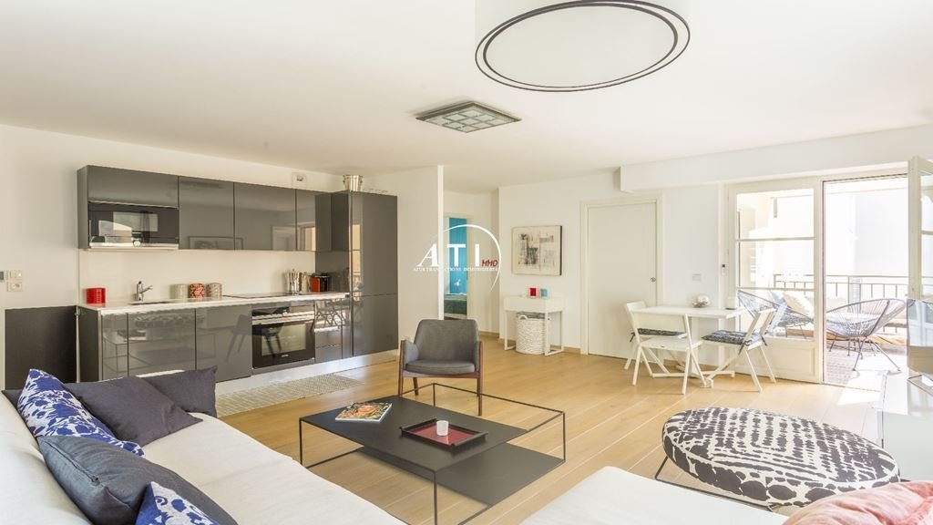 Apartment in Zone Est Diffuse, Saint-Tropez, France 2 - 18642347