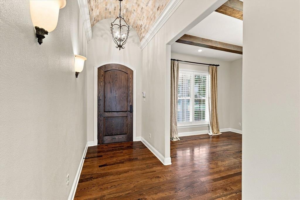 House in Fort Worth, Texas, United States 3 - 18642488