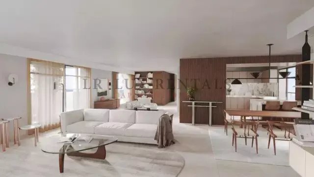 Apartment in Fontmerle, Antibes, France 2 - 17386021