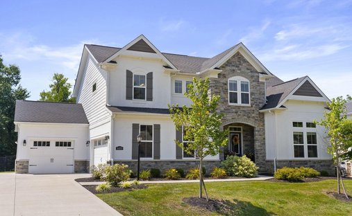 House in Blacklick, Ohio, United States 1