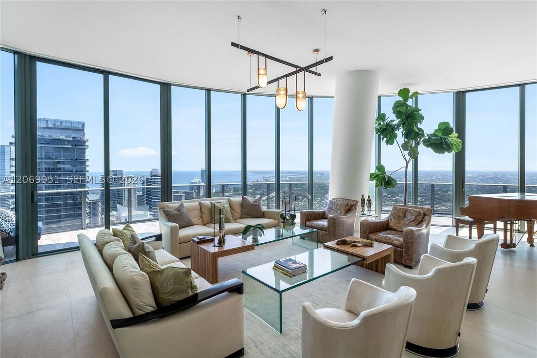 Condo in Miami, Florida, United States 5 - 18646202