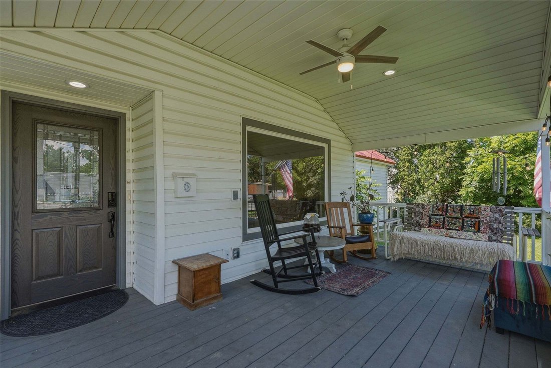 House in Hamilton, Montana, United States 5 - 18642587