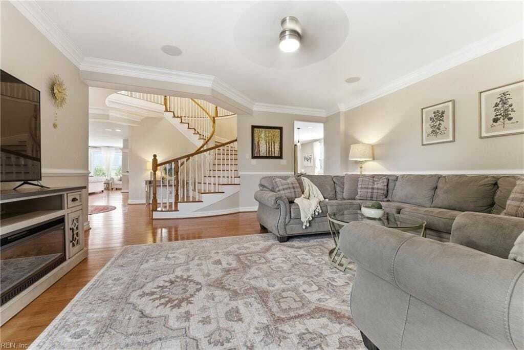 House in Virginia Beach, Virginia, United States 3 - 18646154