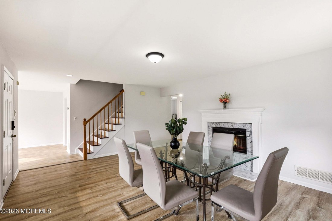 House in Jackson Township, New Jersey, United States 5 - 18645587