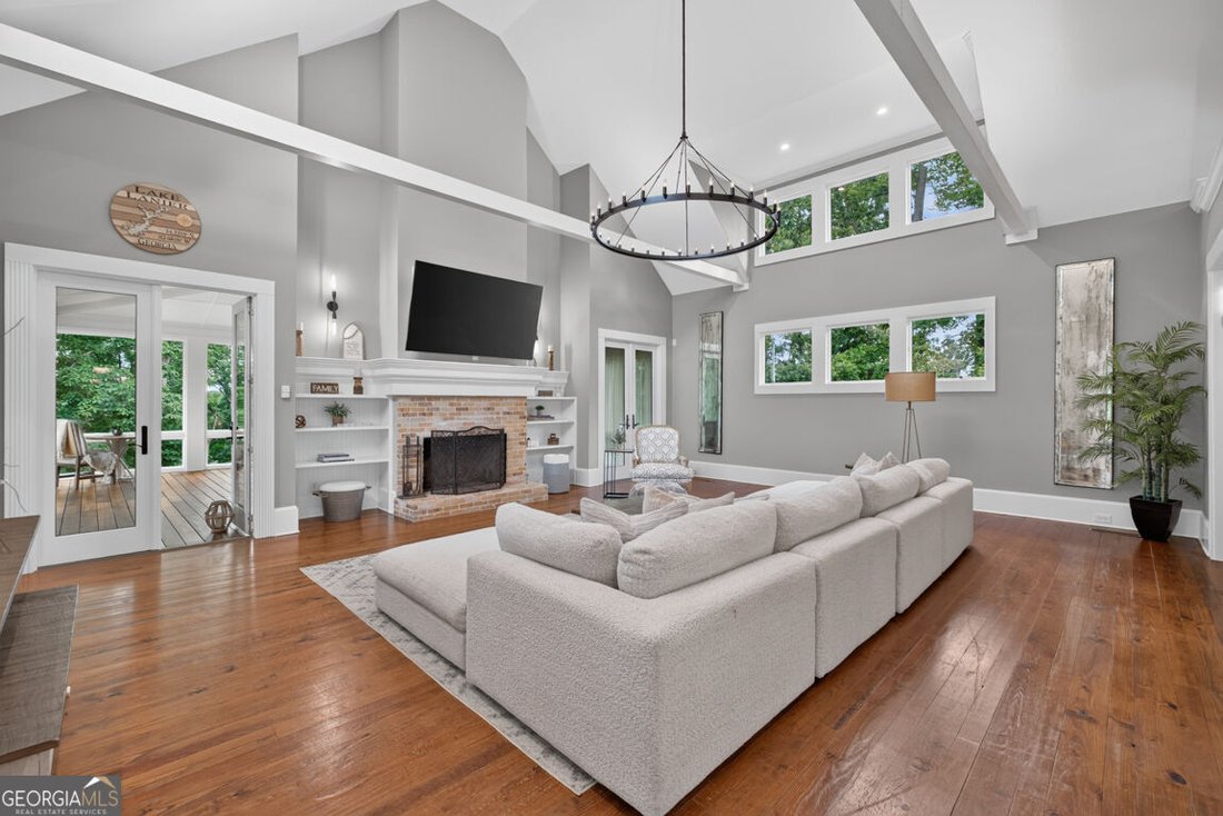 House in Flowery Branch, Georgia, United States 2 - 18642188