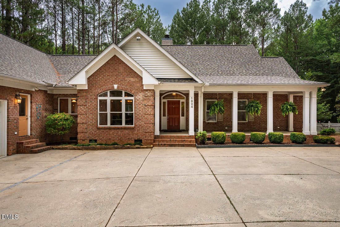 House in Hillsborough, North Carolina, United States 3 - 18642203