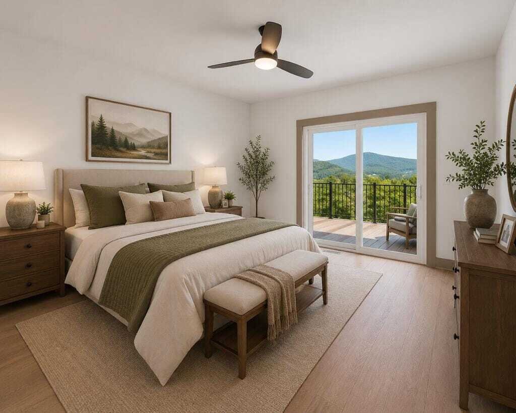 House in Ellijay, Georgia, United States 5 - 18645765