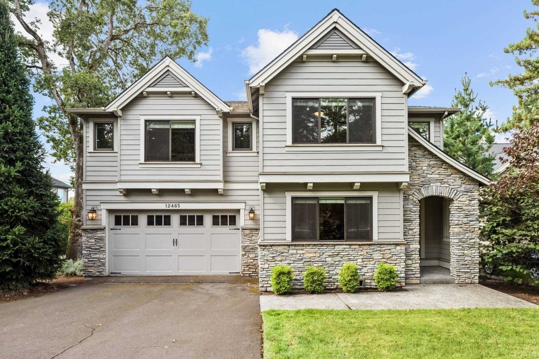 House in Portland, Oregon, United States 1 - 18644336
