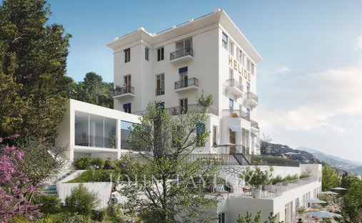 Apartment in Grasse, Provence-Alpes-Côte d'Azur, France 1