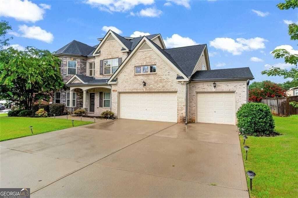 Casa a Lithia Springs, Georgia, Stati Uniti 4 - 18596814