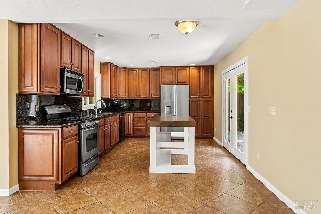 House in Healdsburg, California, United States 2 - 17924556