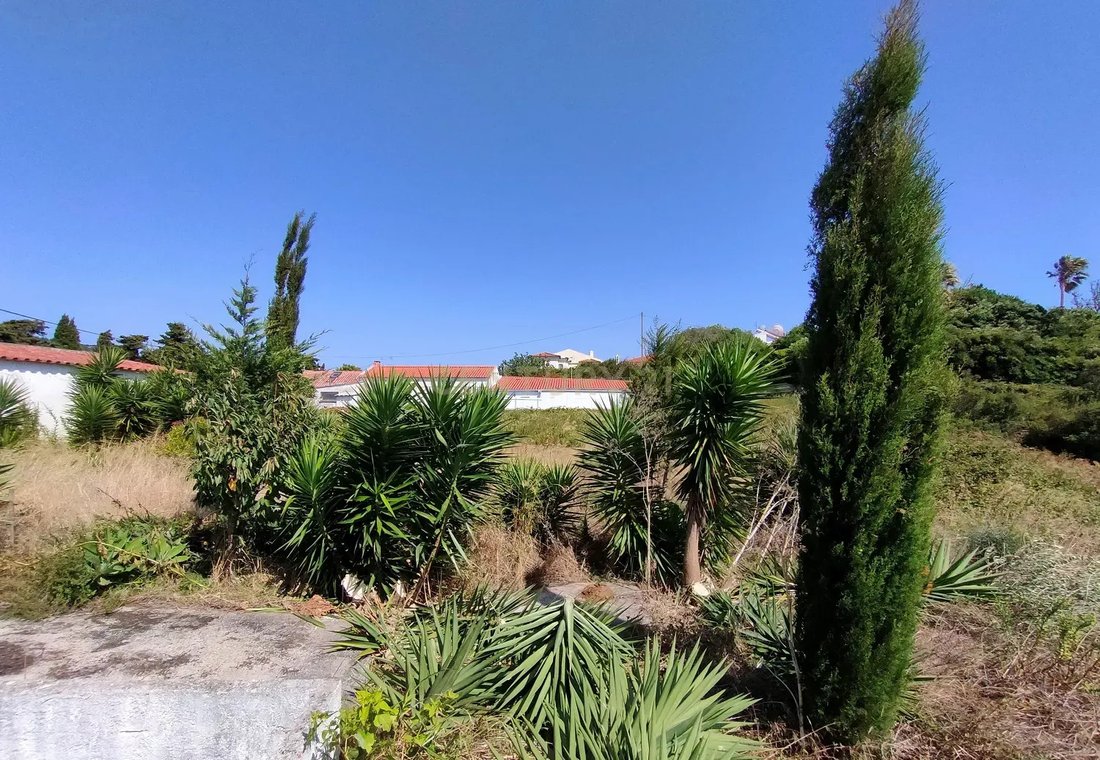 Land in Alcabideche, Lisbon, Portugal 2 - 13444090