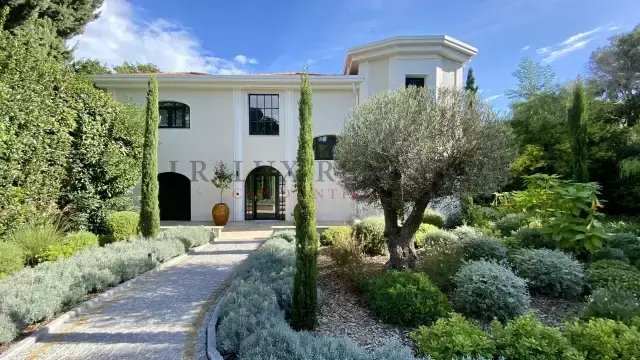 Villa in Fontmerle, Antibes, France 3 - 16645355