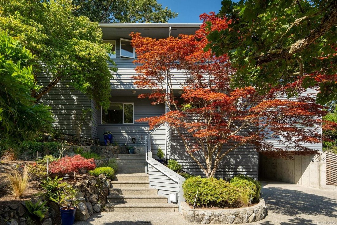 House in Oak Bay, British Columbia, Canada 4 - 18643743