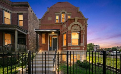 Chicago, Illinois, Vereinigte Staaten 1