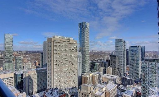 Condo in Toronto, Ontario, Canada 1