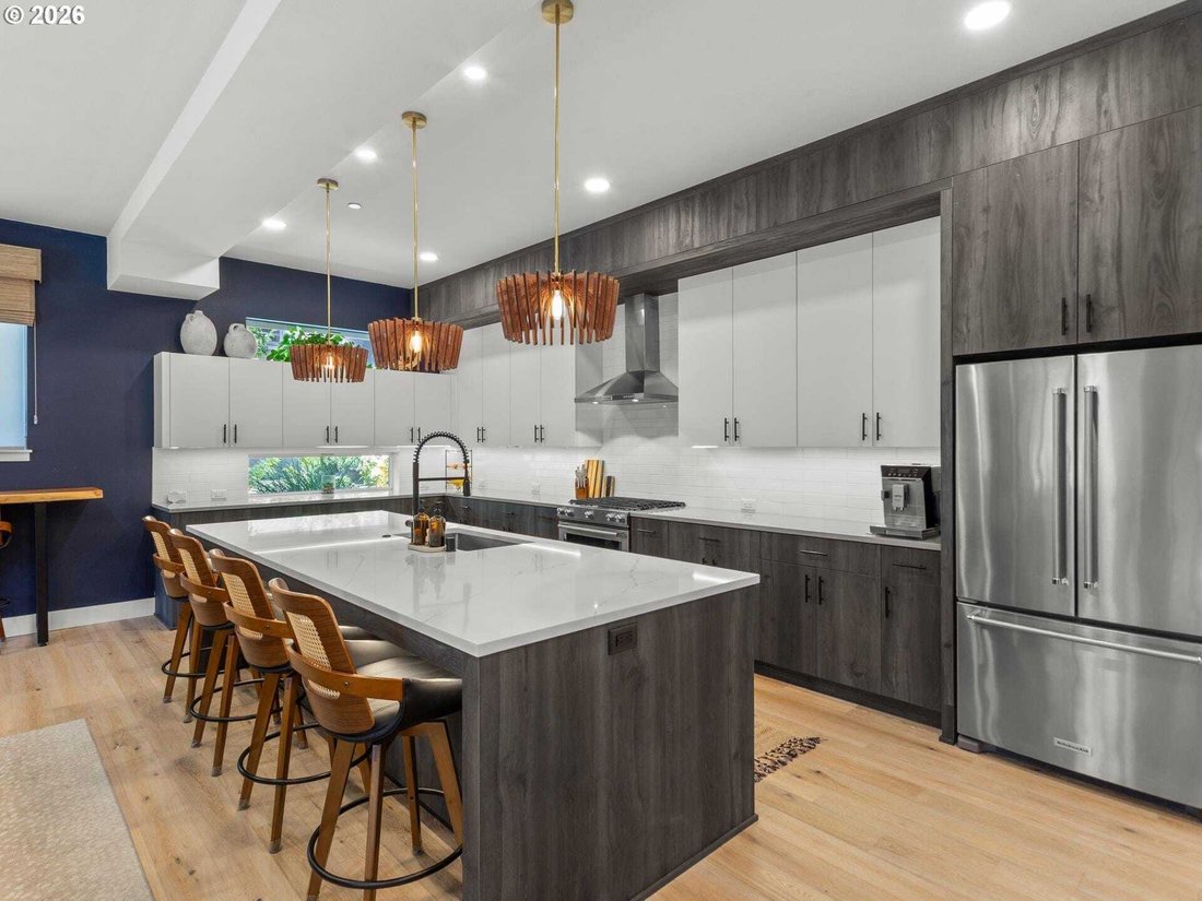 Appartement à Camas, Washington, États-Unis 3 - 18645927