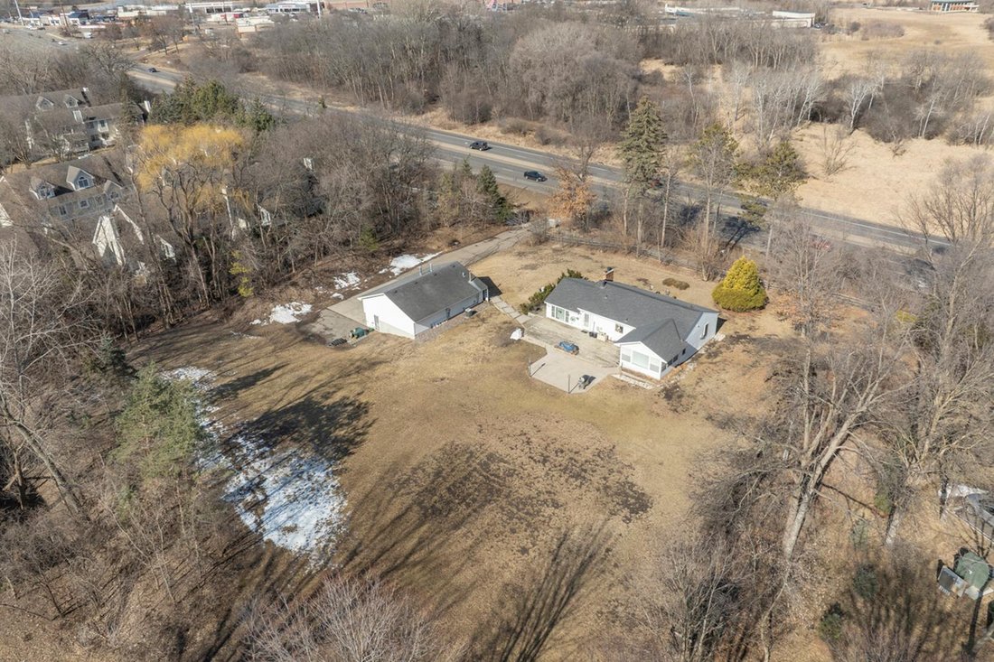 Land in Wayzata, Minnesota, United States 3 - 18642976