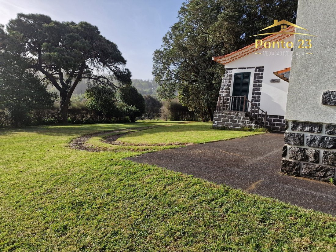 Villa in Santo Antonio da Serra, Madeira, Portugal 5 - 14134526