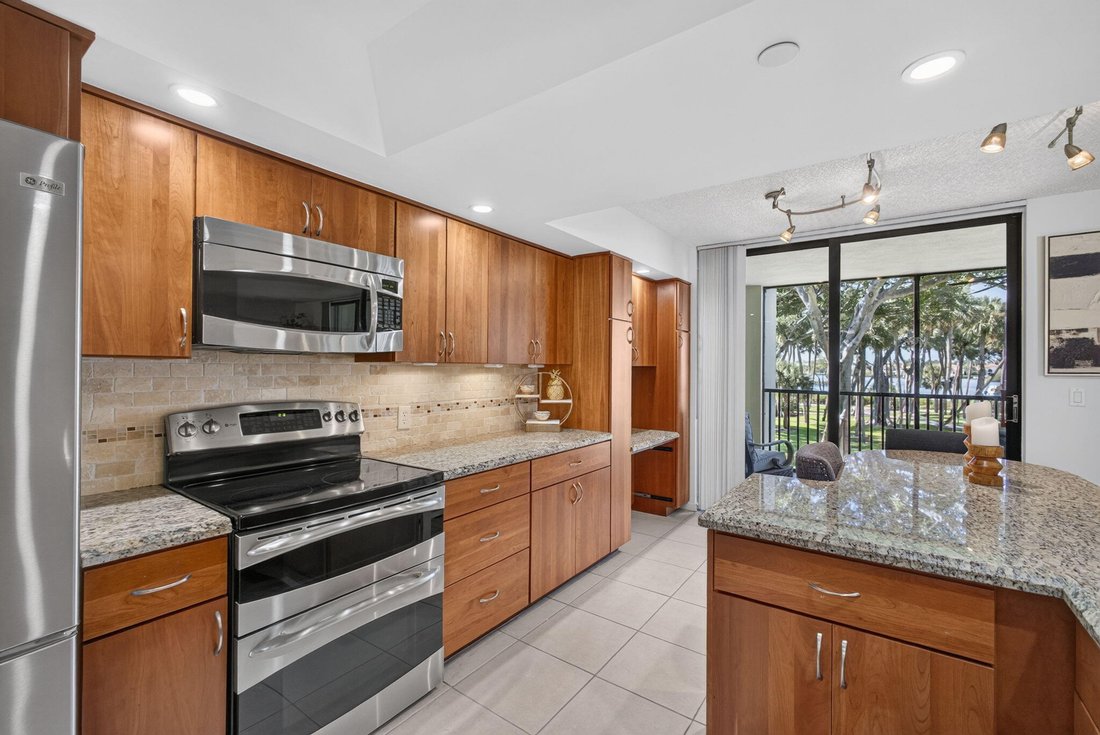Condo in Jupiter, Florida, United States 5 - 18641932