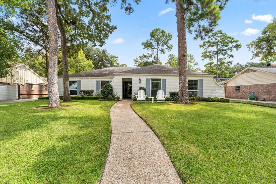House in Houston, Texas, United States 1 - 18642433