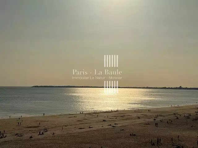 Wohnung in Pornichet, Pays de la Loire, Frankreich 2 - 18558753