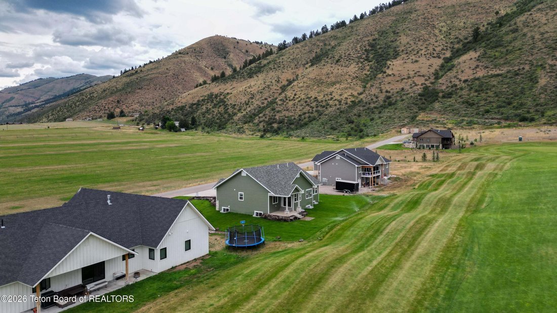 House in Afton, Wyoming, United States 4 - 18642981