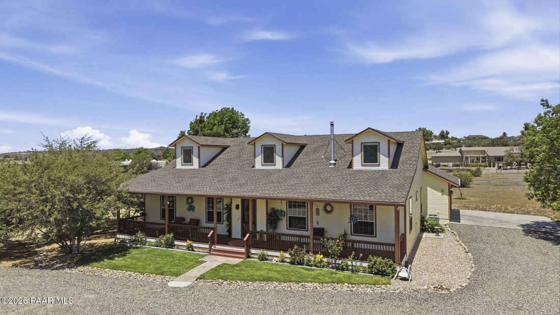 House in Prescott, Arizona, United States 5 - 18645458