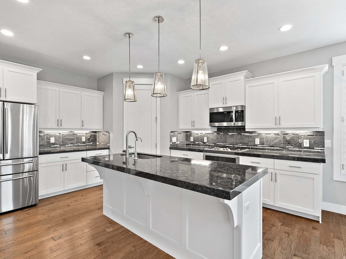 House in Herriman, Utah, United States 5 - 18646007