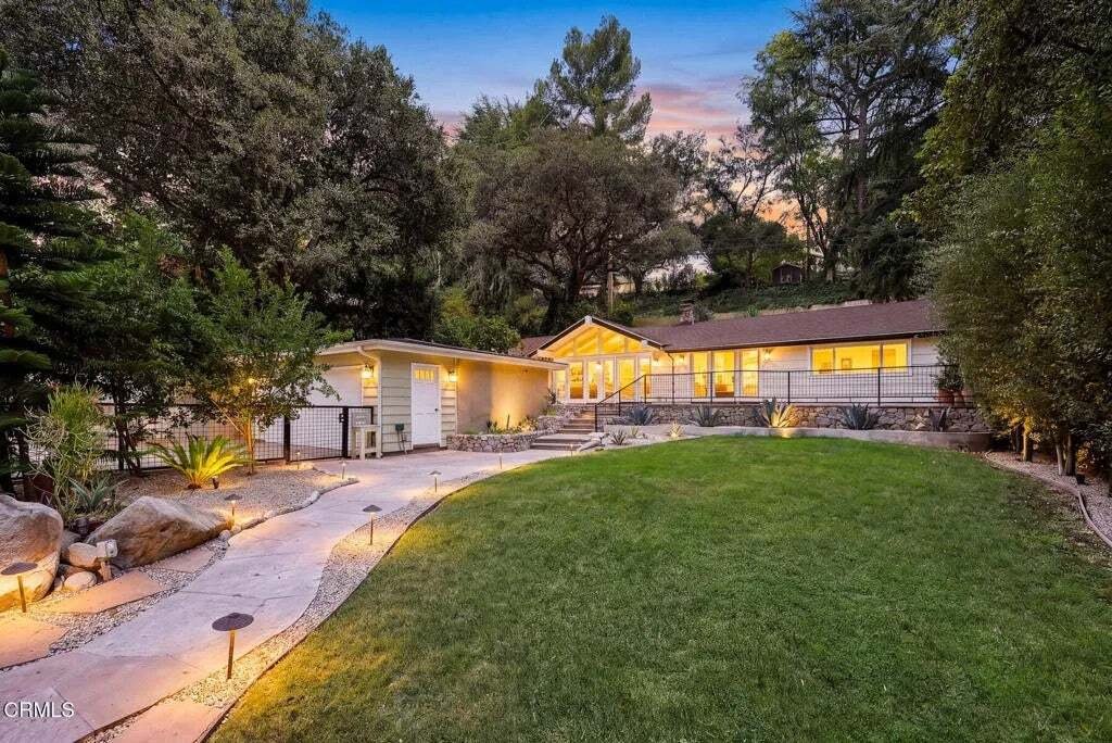 House in La Cañada Flintridge, California, United States 1 - 18646596