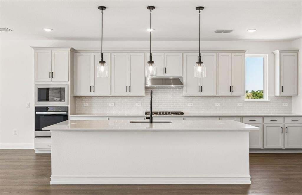 House in McKinney, Texas, United States 3 - 17438306