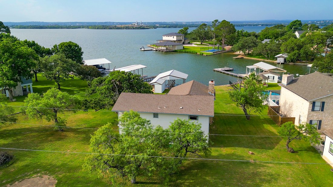 House in Marble Falls, Texas, United States 1 - 18645201