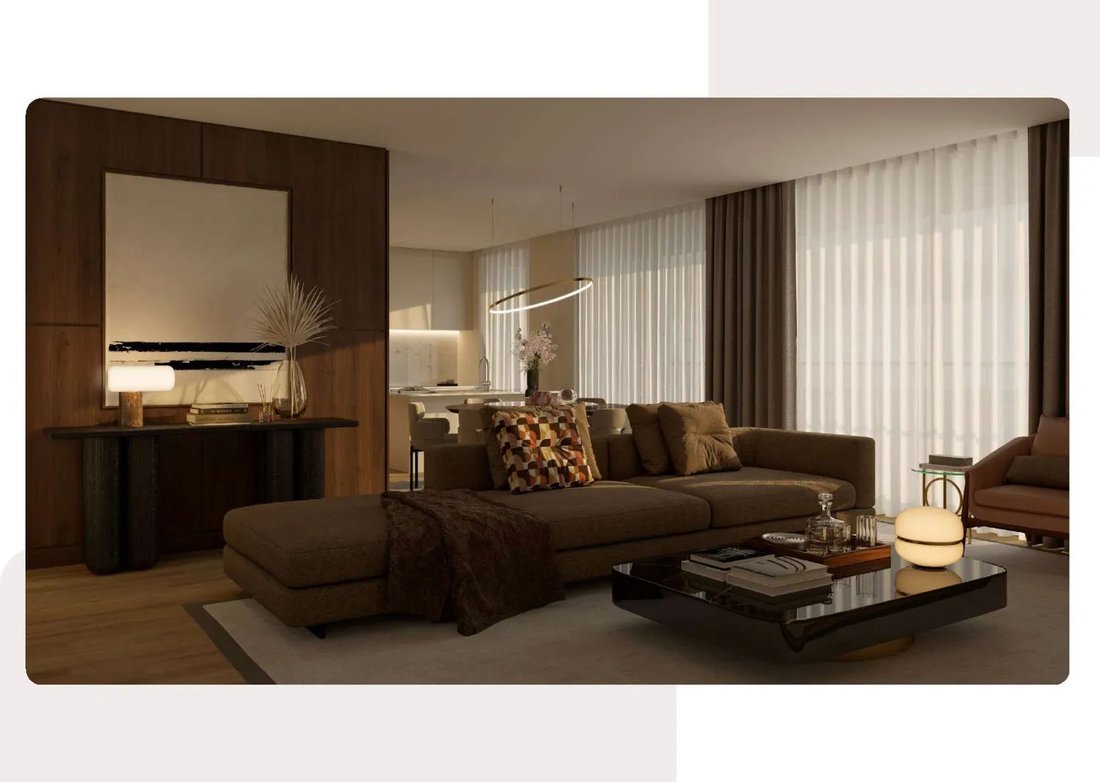 Apartment in Lordelo do Ouro e Massarelos, Porto District, Portugal 1 - 15270299
