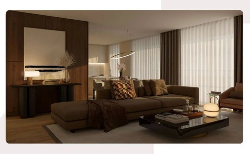 Apartamento en Lordelo do Ouro y Massarelos, Distrito de Oporto, Portugal 1