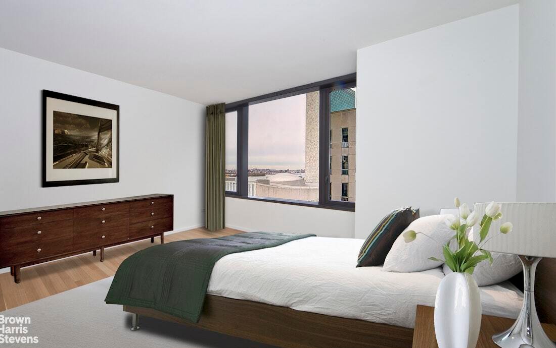 Condo in New York, New York, United States 5 - 18485846