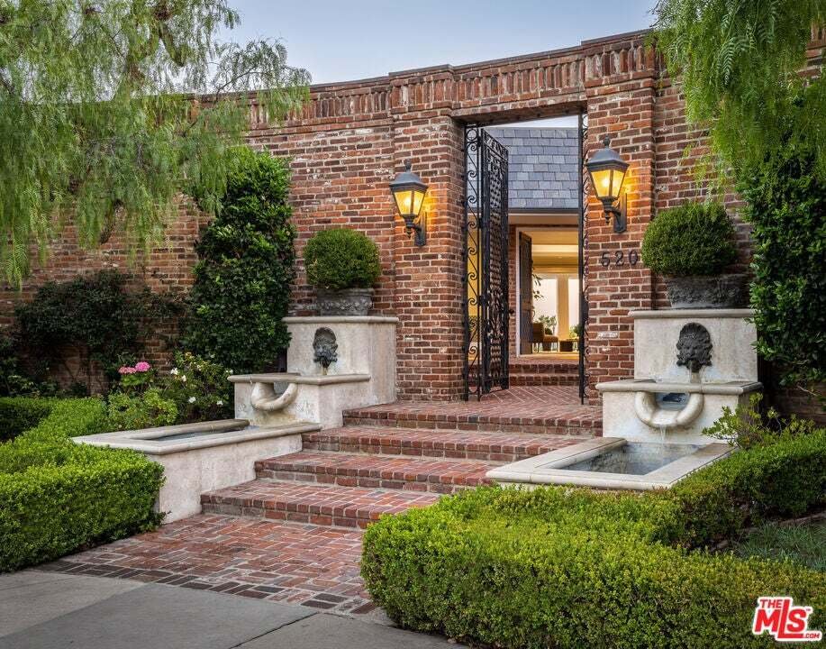 House in Beverly Hills, California, United States 3 - 18645925