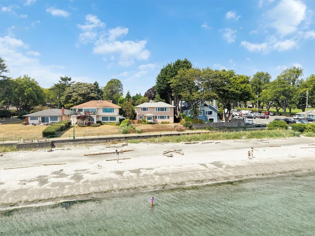 House in Oak Bay, British Columbia, Canada 5 - 18643704
