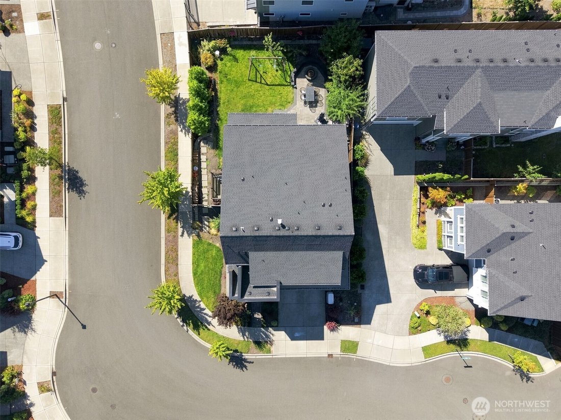 House in Sammamish, Washington, United States 4 - 18646901