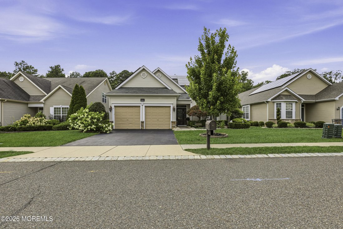 House in Lakewood Township, New Jersey, United States 2 - 18645571
