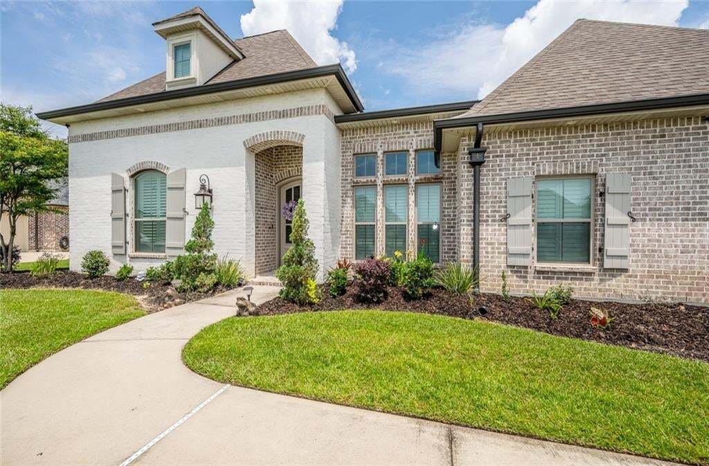 House in Slidell, Louisiana, United States 2 - 18642794