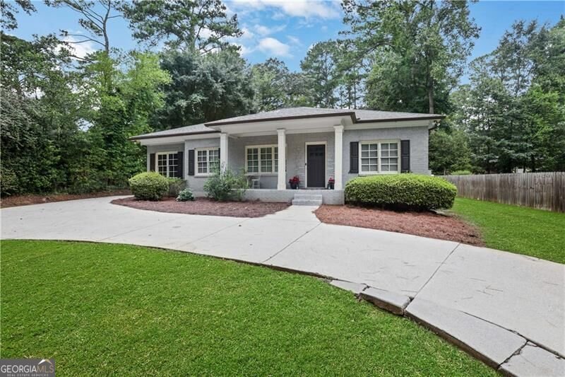 House in Decatur, Georgia, United States 5 - 18629569