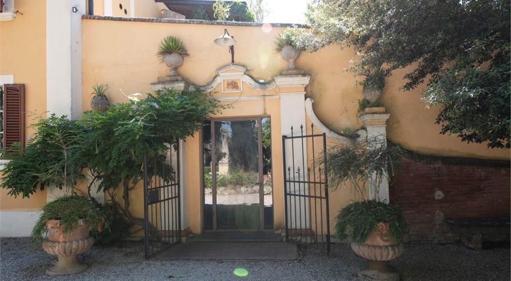 Villa in Sinalunga, Tuscany, Italy 1 - 18645542