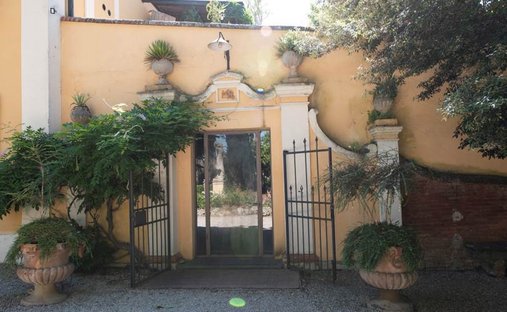 Villa en Sinalunga, Toscana, Italia 1