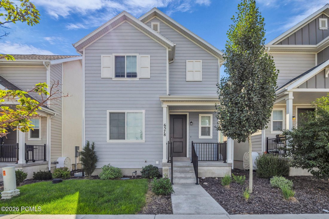 House in Park City, Utah, United States 1 - 18643782