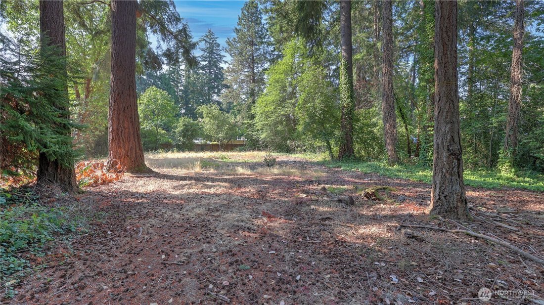 Land in Mercer Island, Washington, United States 4 - 18648589