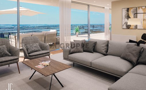 Appartement à Gloria et Vera Cruz, Aveiro, Portugal 1